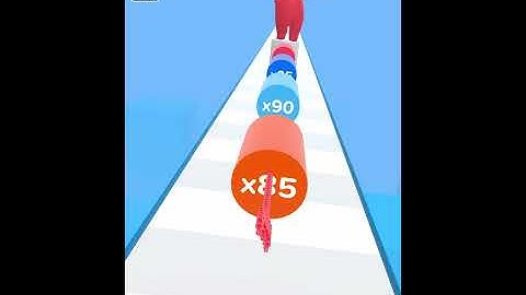 Crowd Number 3D ​- All Levels Gameplay Android,ios (Part 37)