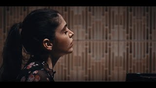 Philip Gl - Etude No. 2 Romana Sălăjan