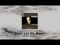 Eddie Thoneick Feat. Michael Feiner - Don't Let Me Down (Michael Feiner Mix)
