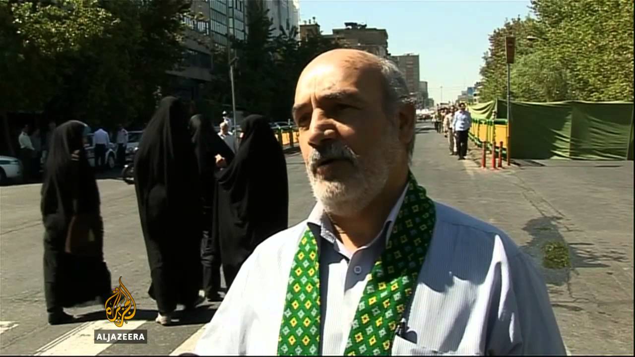 إحراز تقدم في المفاوضات بين الولايات المتحدة وإيران