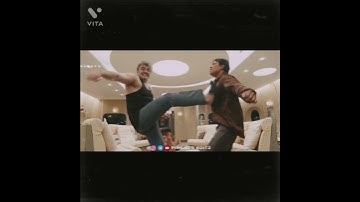 Thala Ajith mass WhatsApp status 🔥| Martin bgm status😎 | Padu mokka...