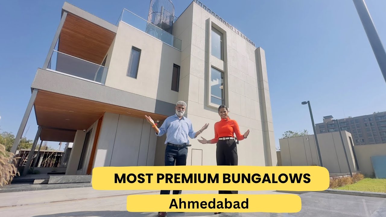 Contact on +918866662703 #ahmedabadproperty #realestatebusiness #home #bungalow #property #dreamhome