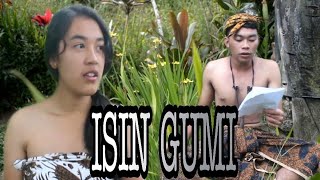 ISIN GUMI | Part1 lawak Bali Anarky bali | cerita si kupit
