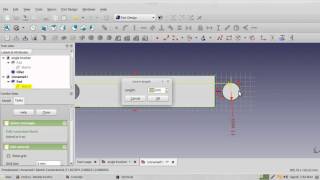 FreeCAD v0.15 Assembly2 Demonstration (HD 720p)