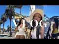 Girls trip vlog  lloret de mar barcelone  shopping spa excursion pisode 1