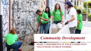 Overview of Nebraska 4-H Youth Development