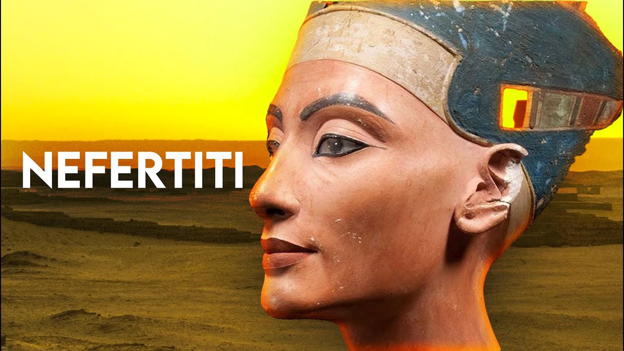 Life & Death Story of Nefertiti The Queen Of Ancient Egypt (FULL DOCUMENTARY) MEGA EPISODE MARATHON
