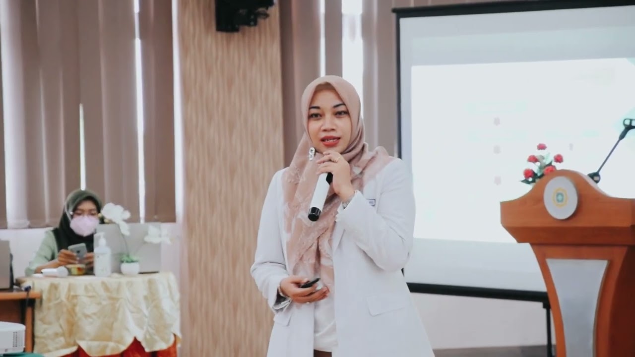 Survei Akreditasi Rumah Sakit Bhakti Asih Brebes LARSI 2022