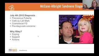 FD/MAS 101: The basics of fibrous dysplasia and McCune-Albright syndrome