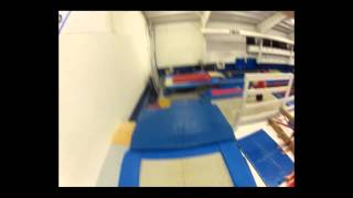 First Tramp Edit ! 2012