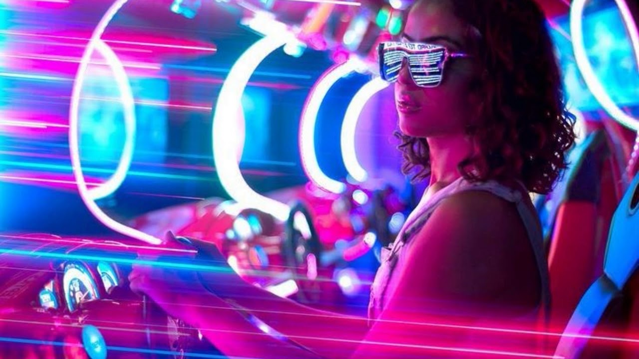 Klimeks - Lost Tides ➖ Heartlight