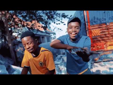 MDOGO SAJENT FT PATEN KISA SALIO OFFICIAL VISUALIZER MP4