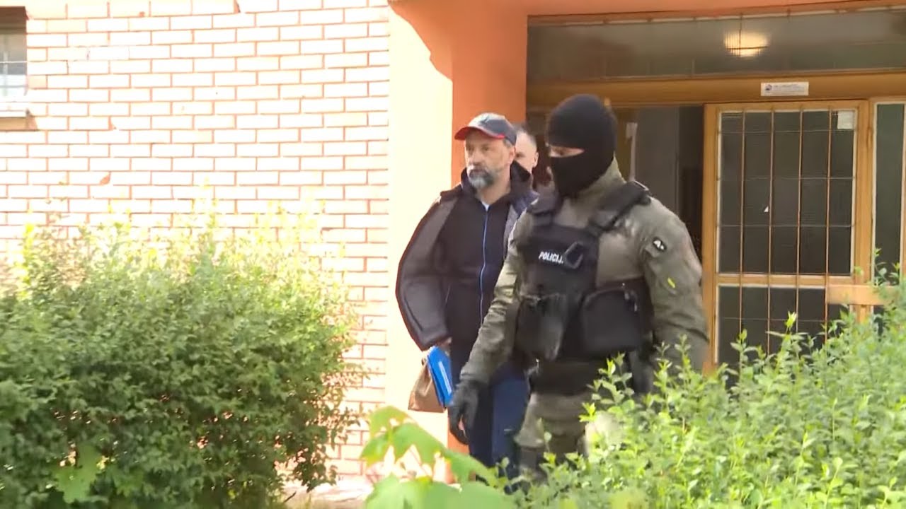 U akciji SIPA-e u predmetu 