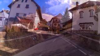 El Pirineo Navarro en Otoño