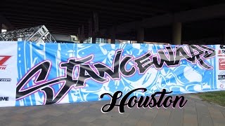 STANCEWARS Houston 2016