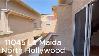 11045 La Maida