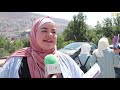 كيف كان امتحان الأدب و البلاغة لطلبة التوجيهي