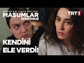 Esra, Gülben'den Şüpheleniyor! | Masumlar Apartmanı 29. Bölüm