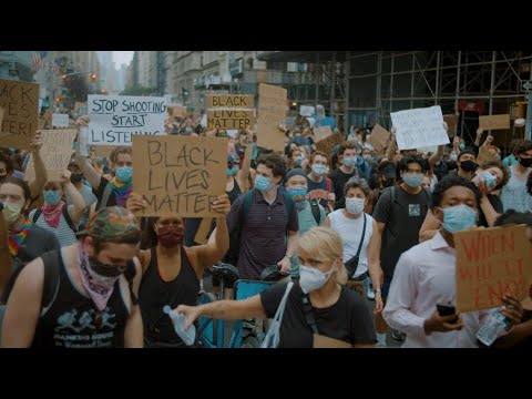 Life Stream in TheHau5 - BLM concert - YouTube