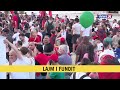 “SPAK të kërkojë heqjen e imunitetit të Ramës dhe…”/ Protestuesit shpalosin kërkesat e tyre