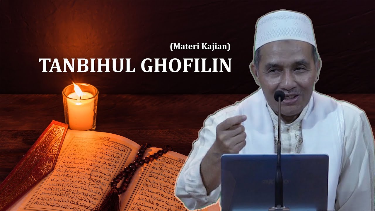 Keunggulan dan Keutamaan Umat Nabi Muhammad Oleh : Drh. H.M. Zainul Fadli, MKes -  05 JULI 2018