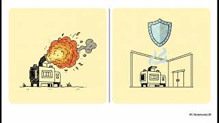 💥 Explosion Protection Explained | Explosion Vent, Rupture Disc, Flameless Vent & Isolation Valve