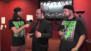 Red Bull Battlegrounds Interview With Totalbiscuit John Bain