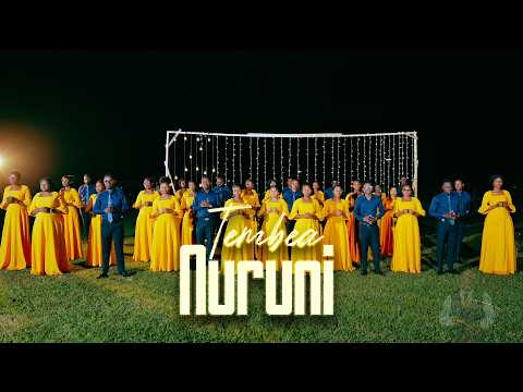 TEMBEA NURUNI - The Light Bearers Tz, OFFICIAL VIDEO 2026