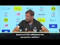 Liverpool - Klopp inquiet après la saison de "13 mois" de Mané