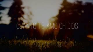 Video thumbnail of "Eduardo Santoro | Te amo Dios."