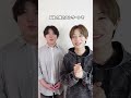 スペシャルゲストのご紹介!#LEEMINHYUK #ヒョク #이민혁 #男澤直樹 #ラストライブ