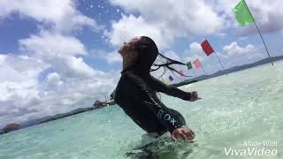 Buntod Marine Sanctuary Labuntod Summer