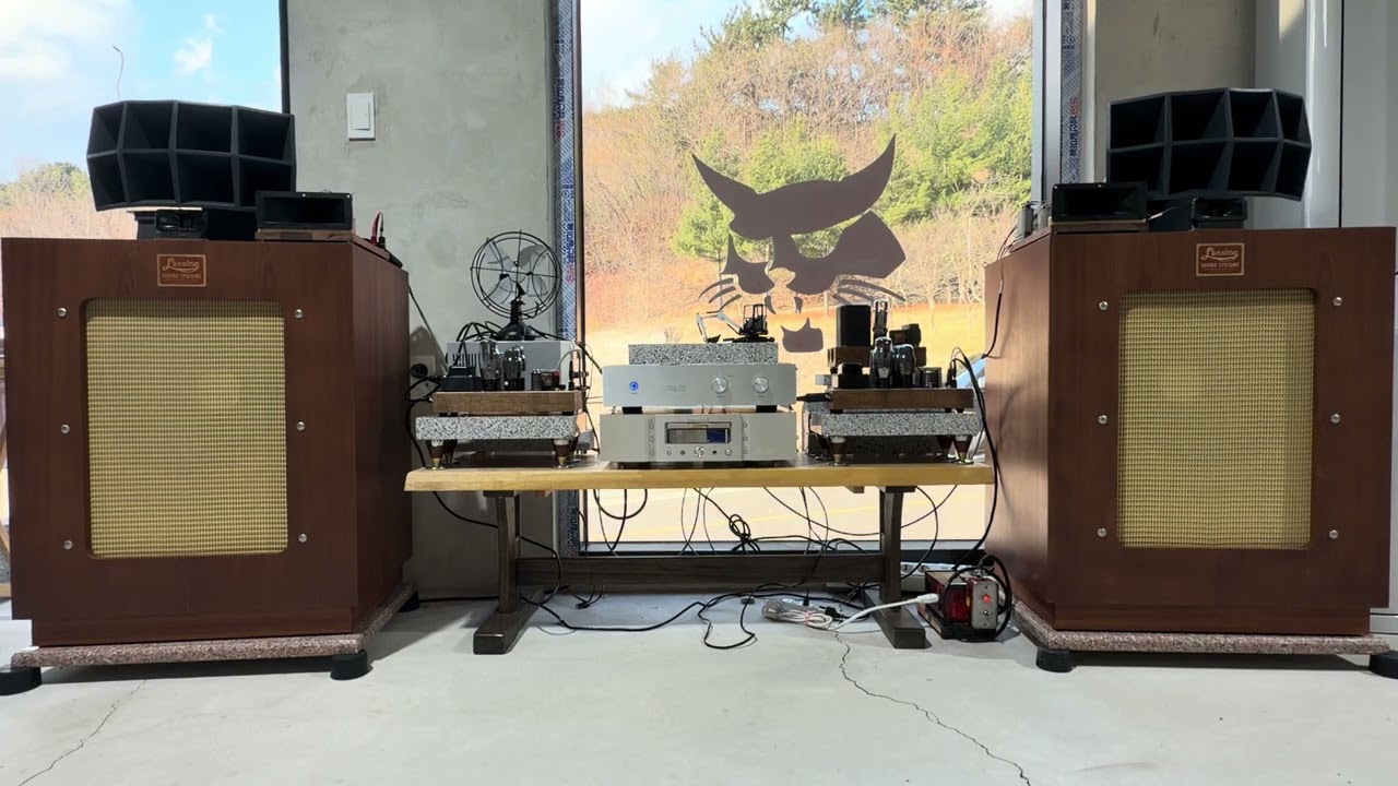 rossini sonata quattro No.3 c-minor Andante, geun woo의 lp classic 산책