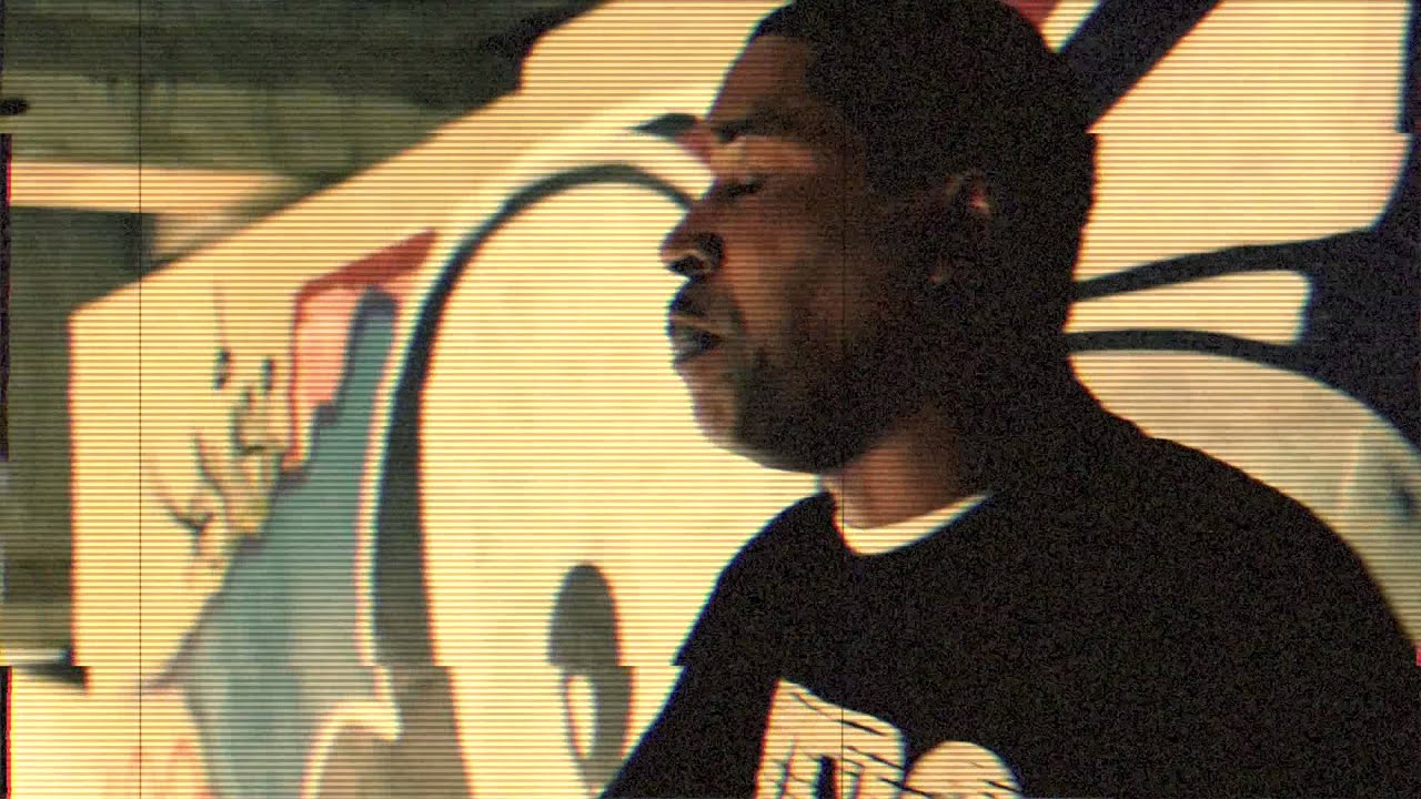 Loch - "Afro American Psycho" Moverite Ent/MCEO