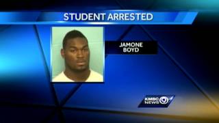 Officer uses Taser on fleeing Lee's Summit teen