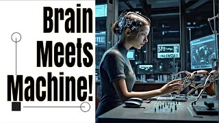Brain Computer Interfaces: Merging Minds and Machines