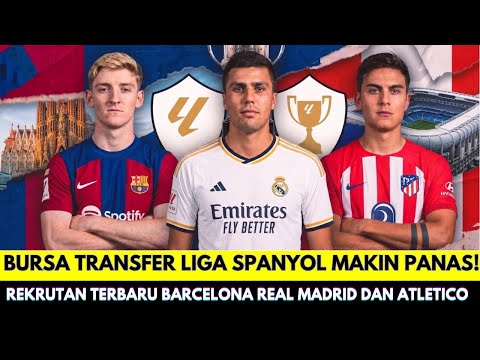 5d toto macau result x BET138 - BURSA TRANSFER LIGA SPANYOL! Real Madrid Aktifkan Buyback Nico Paz? Barcelona Resmi Gaet Gordon