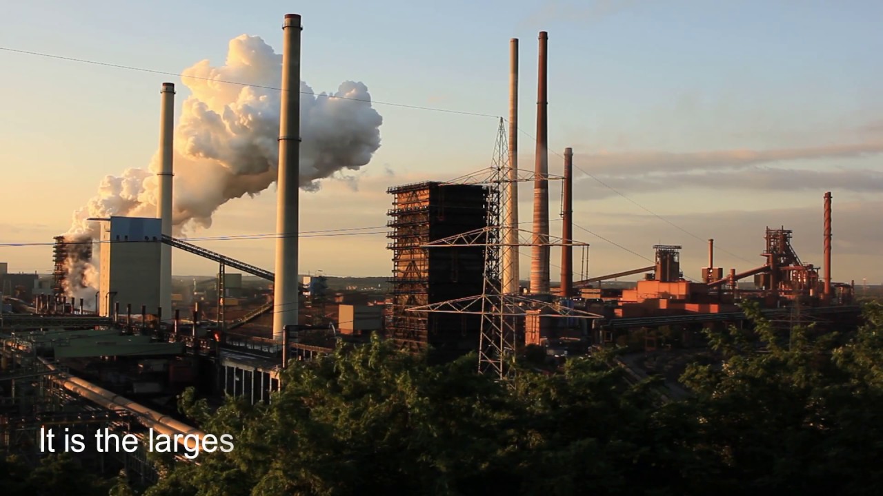 Countries: An Economic Profile of the United States