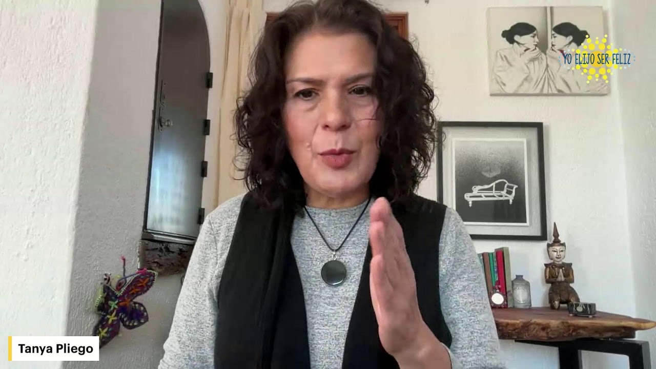 Solo existe el ahora. Deja de vivir en el pasado.