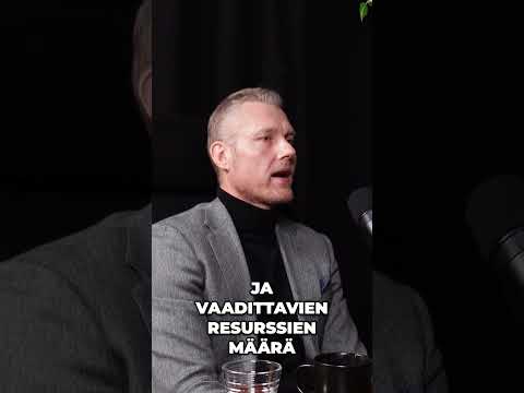 Suurin osa yrityskaupoista kariutuu tähän virheeseen.