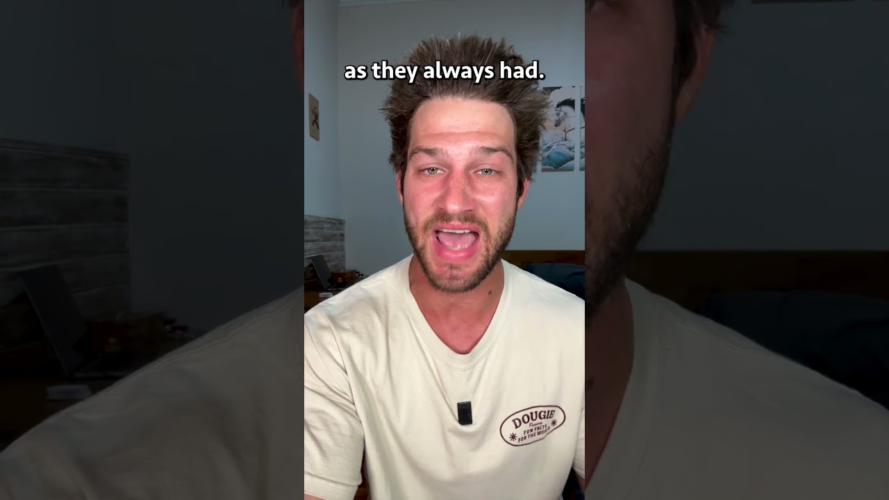 Эти два острова находятся всего в 2,4 милях друг от друга, но с разницей во времени в 21 час 