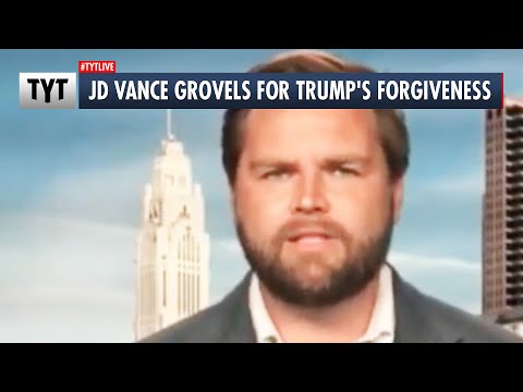 Sad Republican Begs
