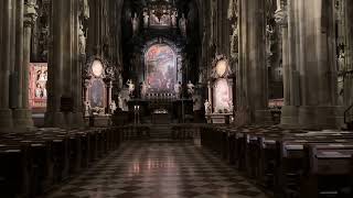 Siehe Der Herr Kommt In Herrlichkeit