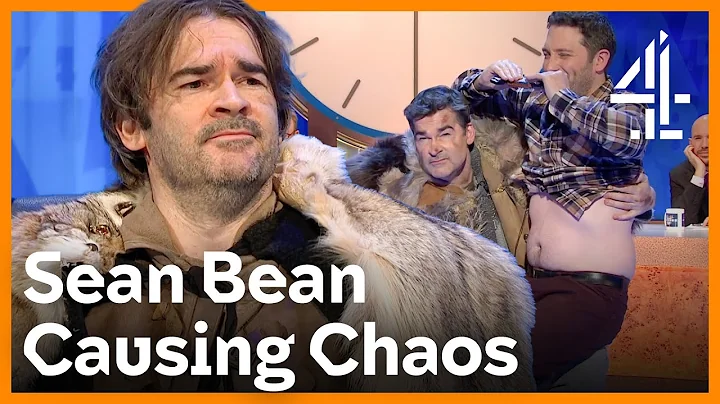 The Most OUTRAGEOUS 'Sean Bean' Moments | 8 Out Of...