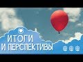 Итоги викторины 📚 Планы на чтение