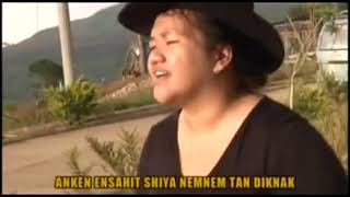 Angkena Igorot Ibaloi Song by manileen greece Salis