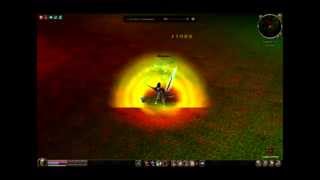 [Metin2] Skillmodding Körper Krieger