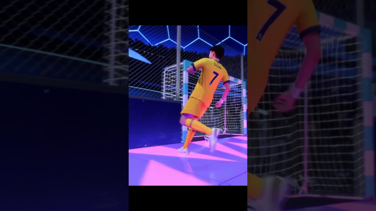 FIFA 22 on PlayStation: Mastering the Virtual Pitch!