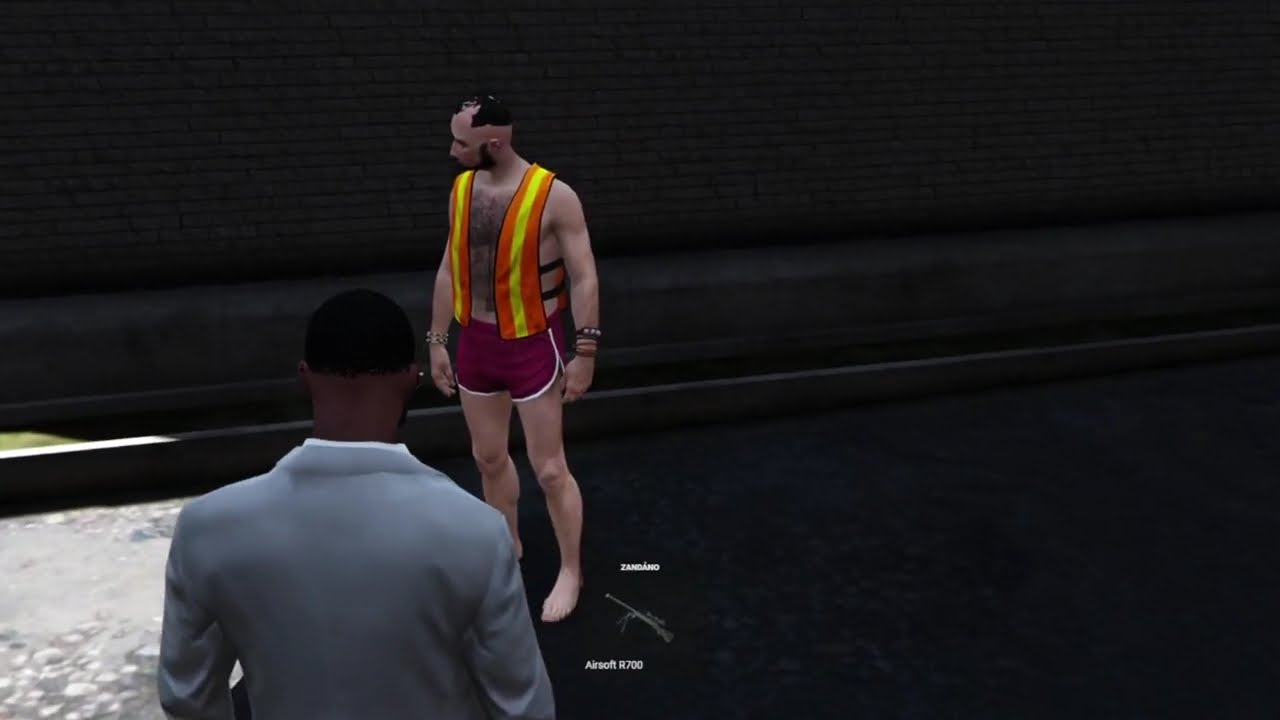 RP trolling #8 [1K SPECIAL🎇]