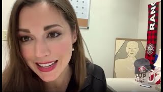 Chanley's Corner for Oct 8